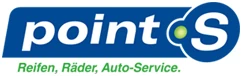 point S – Reifen, Räder, Auto-Service